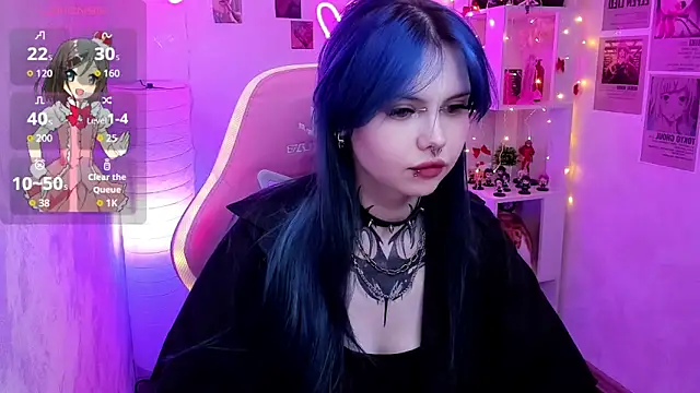 Morana Batt online show from March 2026 05:08:02 AM