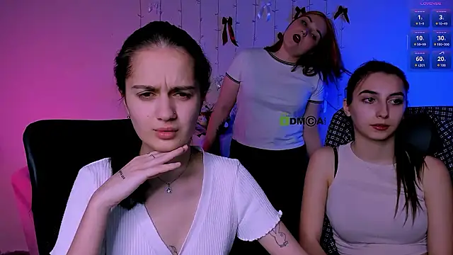 Snapshot of talia_seduce chatting on February 2026 03:17:02 PM talia seduce online show from February 2026 03:17:02 PM