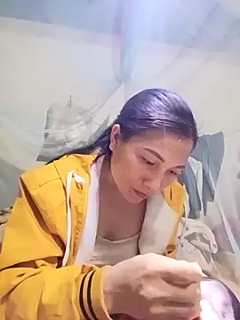 YAYAA-502 online show from November 2025 01:54:02 PM