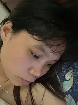 Ngoc-bbi online show from September 2025 04:25:02 AM