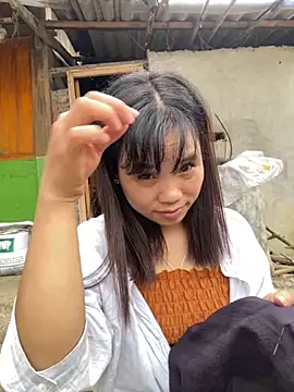 Ngoc-bbi online show from September 2025 03:43:01 AM