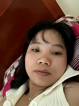 Ngoc-bbi online show from October 2025 01:04:02 AM