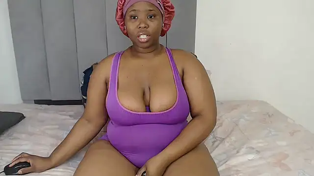 Sexy melanin17 online show from October 2025 07:06:02 AM