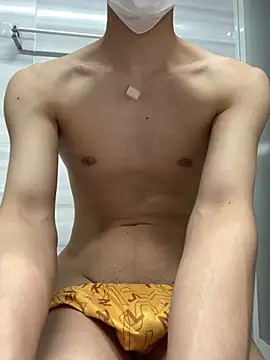 chinsemechan online show from April 2026 12:20:01 PM