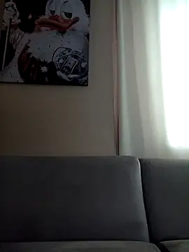 Liann Stark online show from November 2025 06:34:02 AM