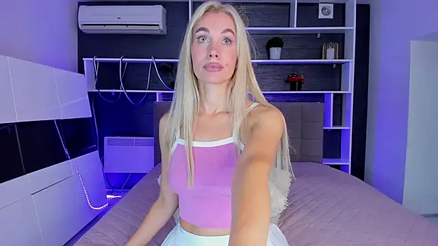 SabrinaSharm online show from November 2025 12:52:01 PM