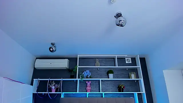 SabrinaSharm online show from February 2026 01:26:01 PM