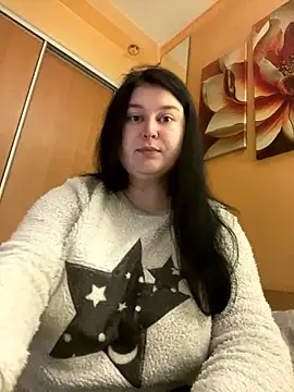 DazzzlingDame online show from January 2026 06:45:01 PM