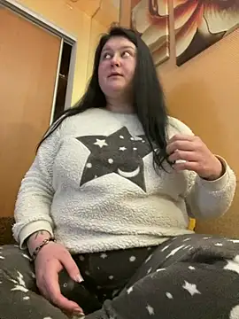 DazzzlingDame online show from February 2026 05:46:02 PM