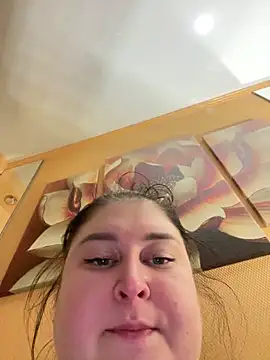 DazzzlingDame online show from March 2026 09:10:02 PM