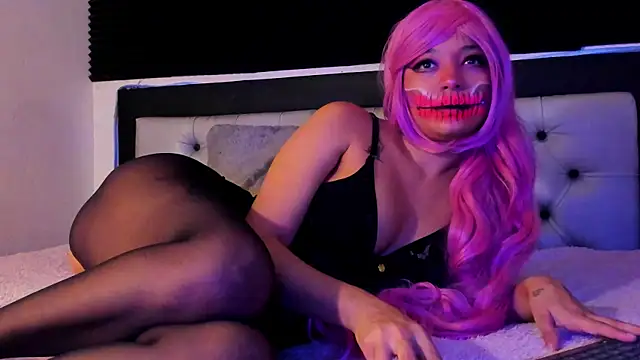 Akalidemon online show from November 2025 05:08:02 AM