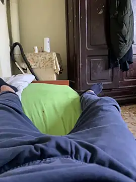 Daniel cornel online show from September 2025 03:36:01 PM