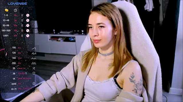 ZoyaMill online show from February 2026 07:21:02 AM