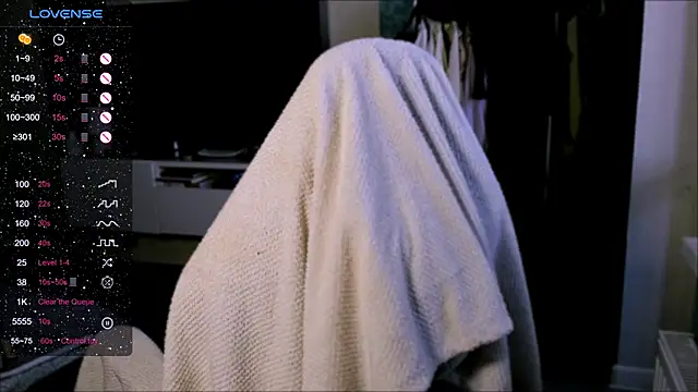 ZoyaMill online show from February 2026 07:09:02 AM