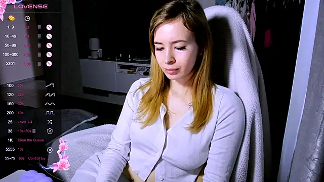 ZoyaMill online show from April 2026 06:55:02 AM