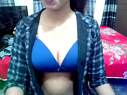 blackpori online show from November 2025 02:00:02 AM