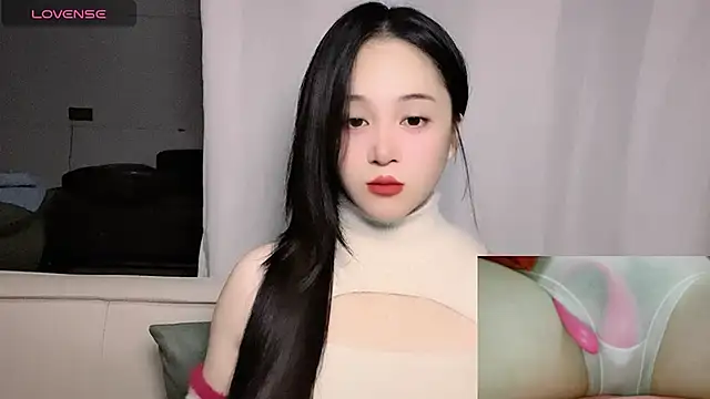 woaiqinqin online show from November 2025 05:01:02 PM