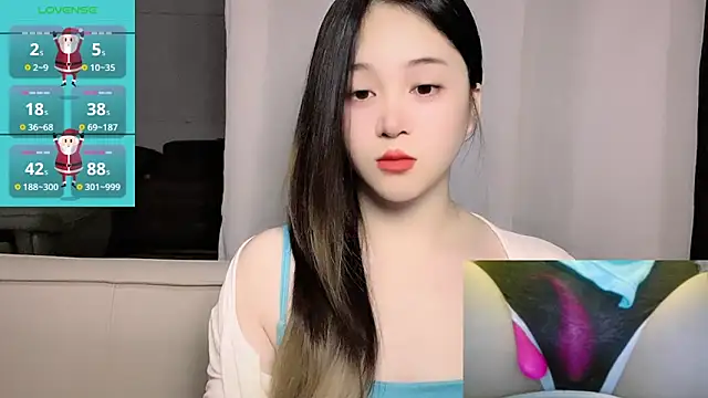 woaiqinqin online show from April 2026 04:18:01 PM