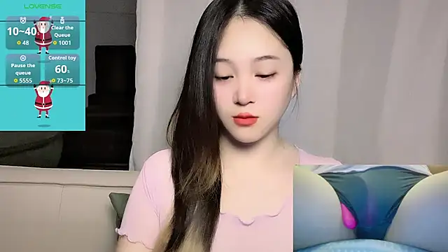 woaiqinqin online show from April 2026 04:44:01 PM