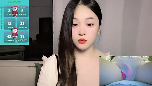 woaiqinqin online show from April 2026 04:10:02 PM