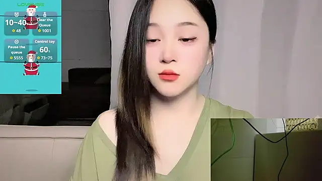 woaiqinqin online show from April 2026 04:20:02 PM