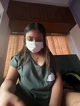 angelofyourworld online show from April 2026 10:59:01 AM