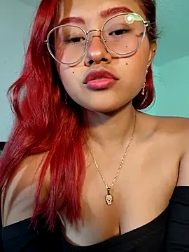 MAYASMITH   online show from February 2026 05:19:02 AM