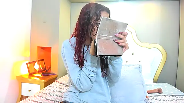 AteneaGreyy online show from January 2026 12:08:02 PM