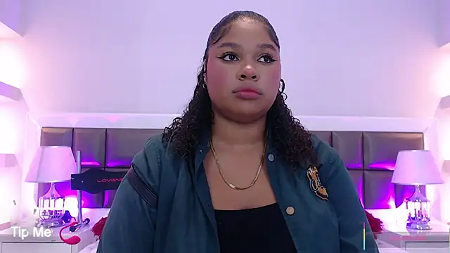 LennaEvans online show from October 2025 11:31:02 AM