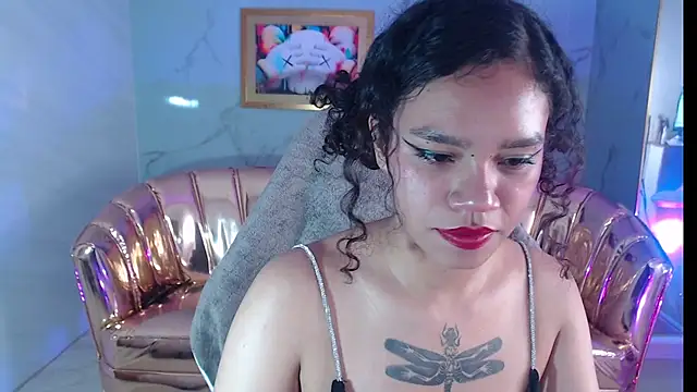 Canela s1 online show from September 2025 09:17:02 PM