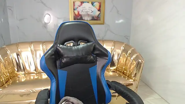 Canela s1 online show from October 2025 10:31:01 PM