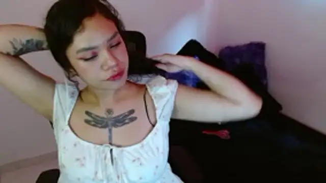 Canela s1 online show from January 2026 06:11:02 PM