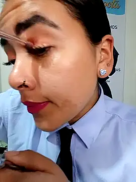 MAYE  13 online show from April 2026 12:20:02 PM