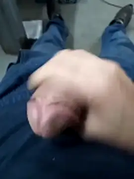 bemmagrinho36 online show from October 2025 11:13:02 AM