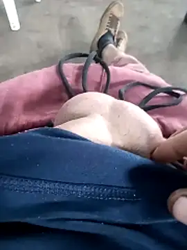 bemmagrinho36 online show from January 2026 03:05:01 PM