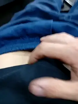 bemmagrinho36 online show from February 2026 10:57:01 AM