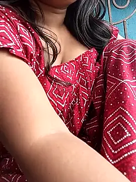 Aaradhya Sharma online show from October 2025 10:16:01 AM