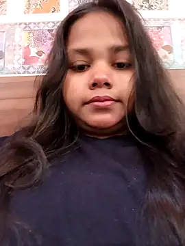 Aaradhya Sharma online show from February 2026 06:59:02 PM