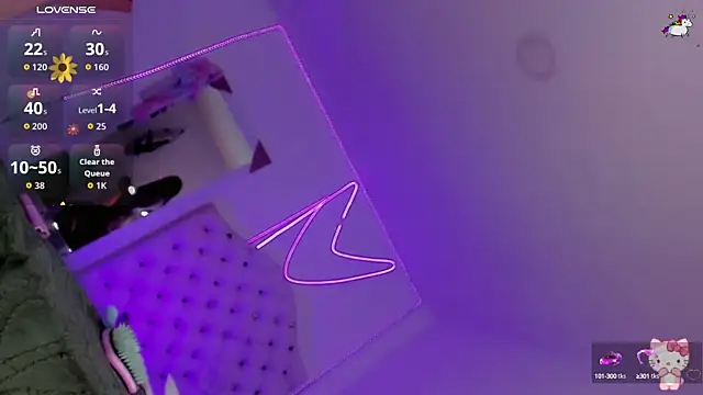 bonny princess online show from October 2025 06:47:01 AM