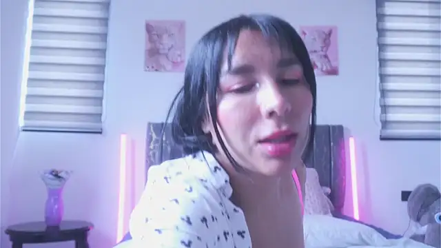 Snapshot of greciadom555 chatting on February 2026 08:15:01 PM greciadom555 online show from February 2026 08:15:01 PM