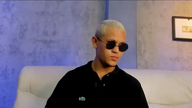 Manuel FPG online show from November 2025 02:39:01 AM