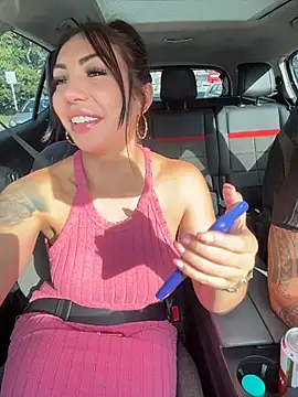 Sarahlove 90 online show from September 2025 09:18:01 PM