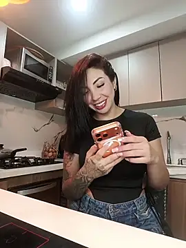 Sarahlove 90 online show from February 2026 02:30:01 AM