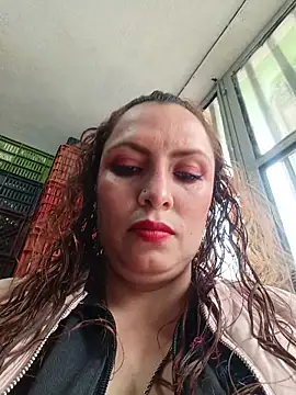 Snapshot of VERONICA__03 chatting on October 2025 04:17:02 PM VERONICA 03 online show from October 2025 04:17:02 PM