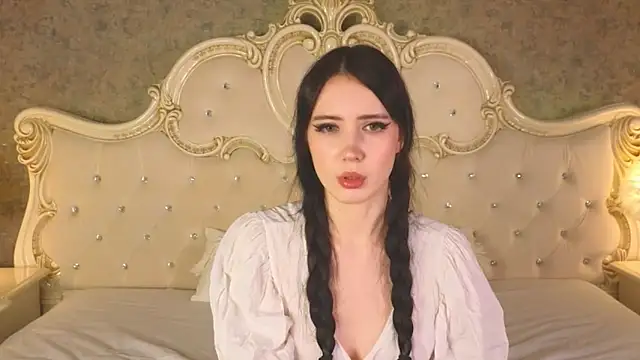 GraceMartinos online show from November 2025 08:44:01 PM