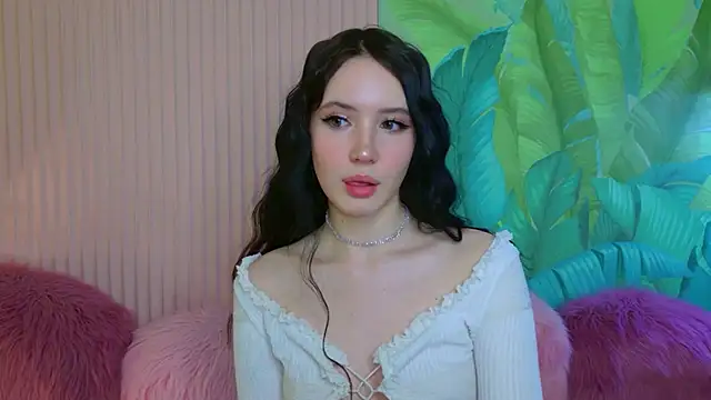 GraceMartinos online show from February 2026 08:38:01 PM