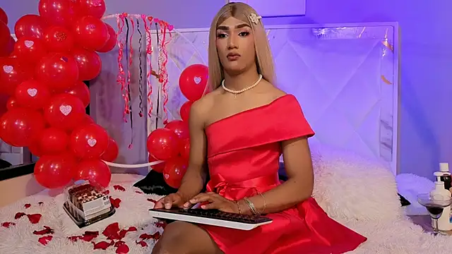 melody-rouss online show from February 2026 04:20:01 AM