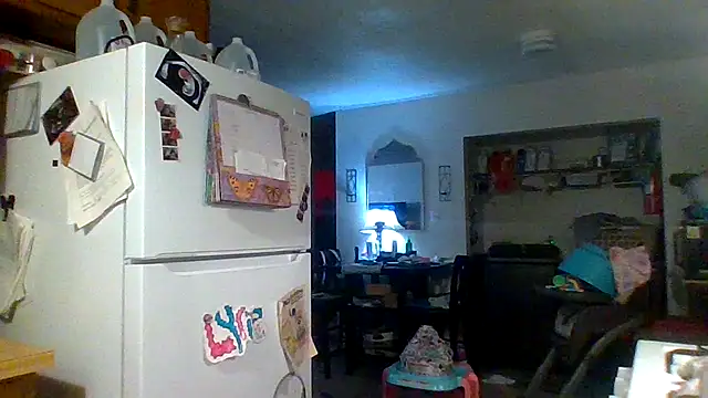 ScrawburryBBW online show from October 2025 08:23:02 AM