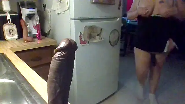 ScrawburryBBW online show from October 2025 03:47:02 AM