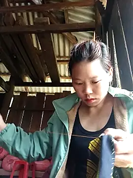 Ngocmi909 online show from April 2026 02:55:01 AM